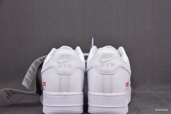 Nike CU9225-100 Force Supreme Low White 1 Air 1005